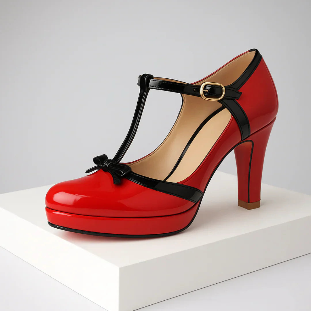 Chel | Orthopedic Heels