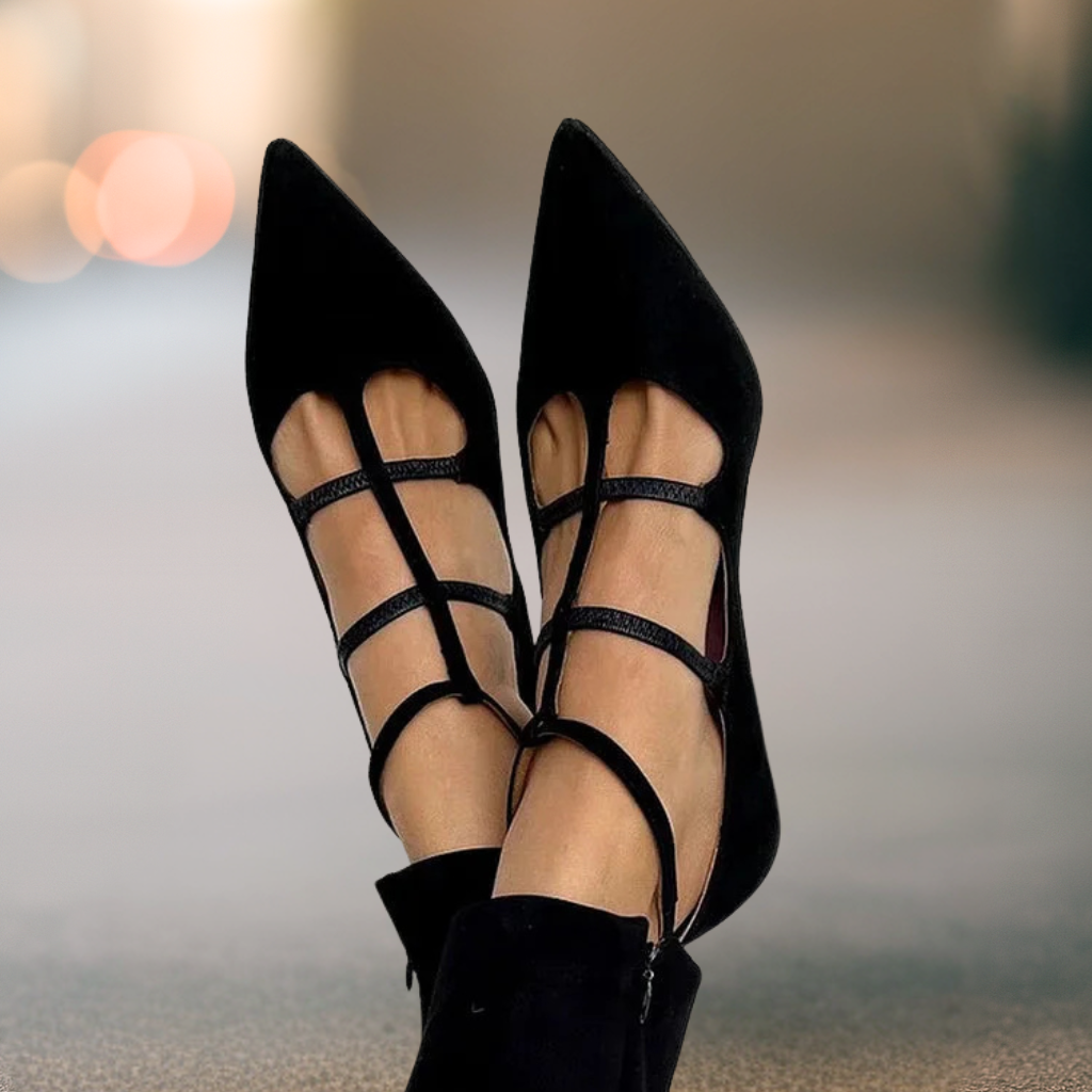 Deb | Orthopedic Heels