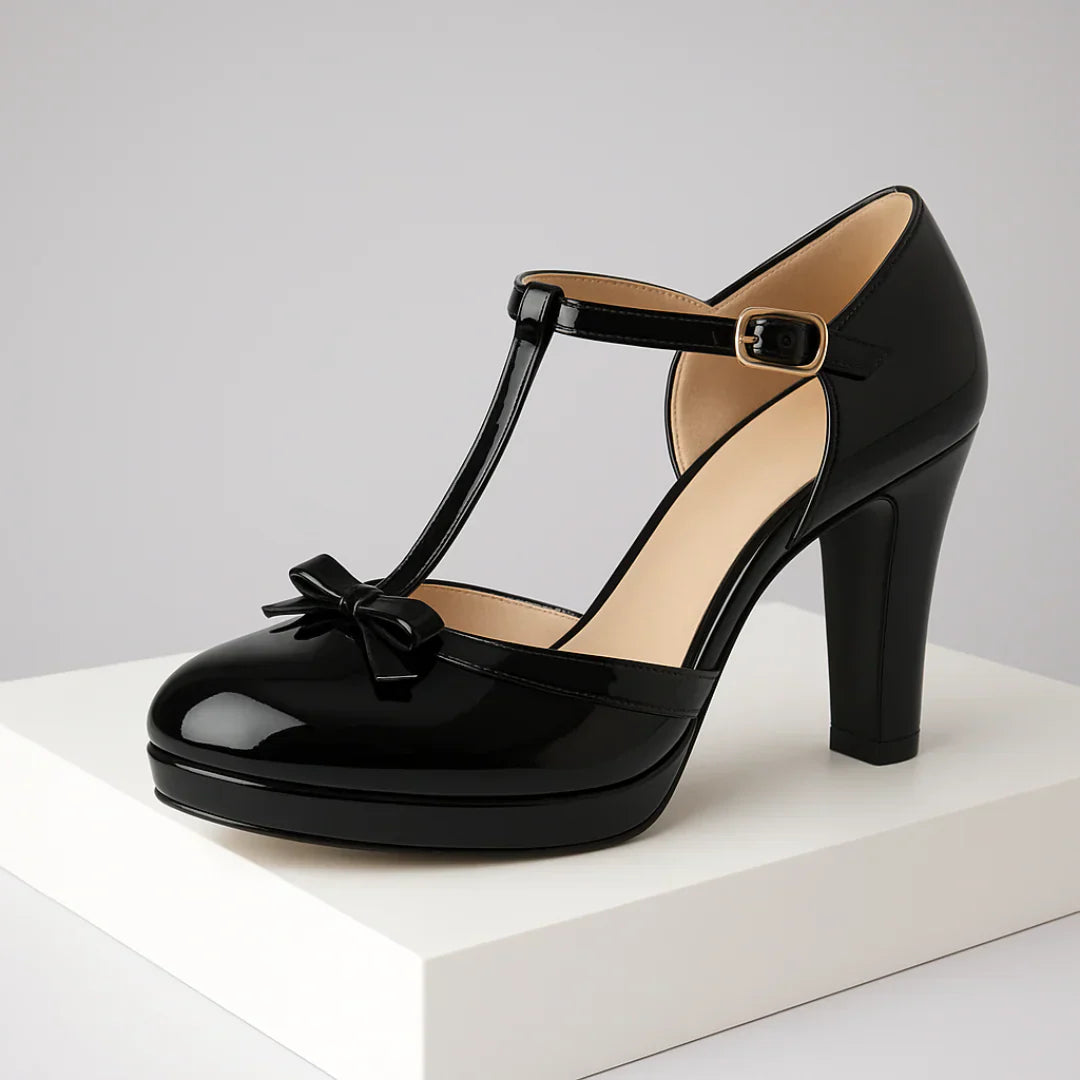 Chel | Orthopedic Heels