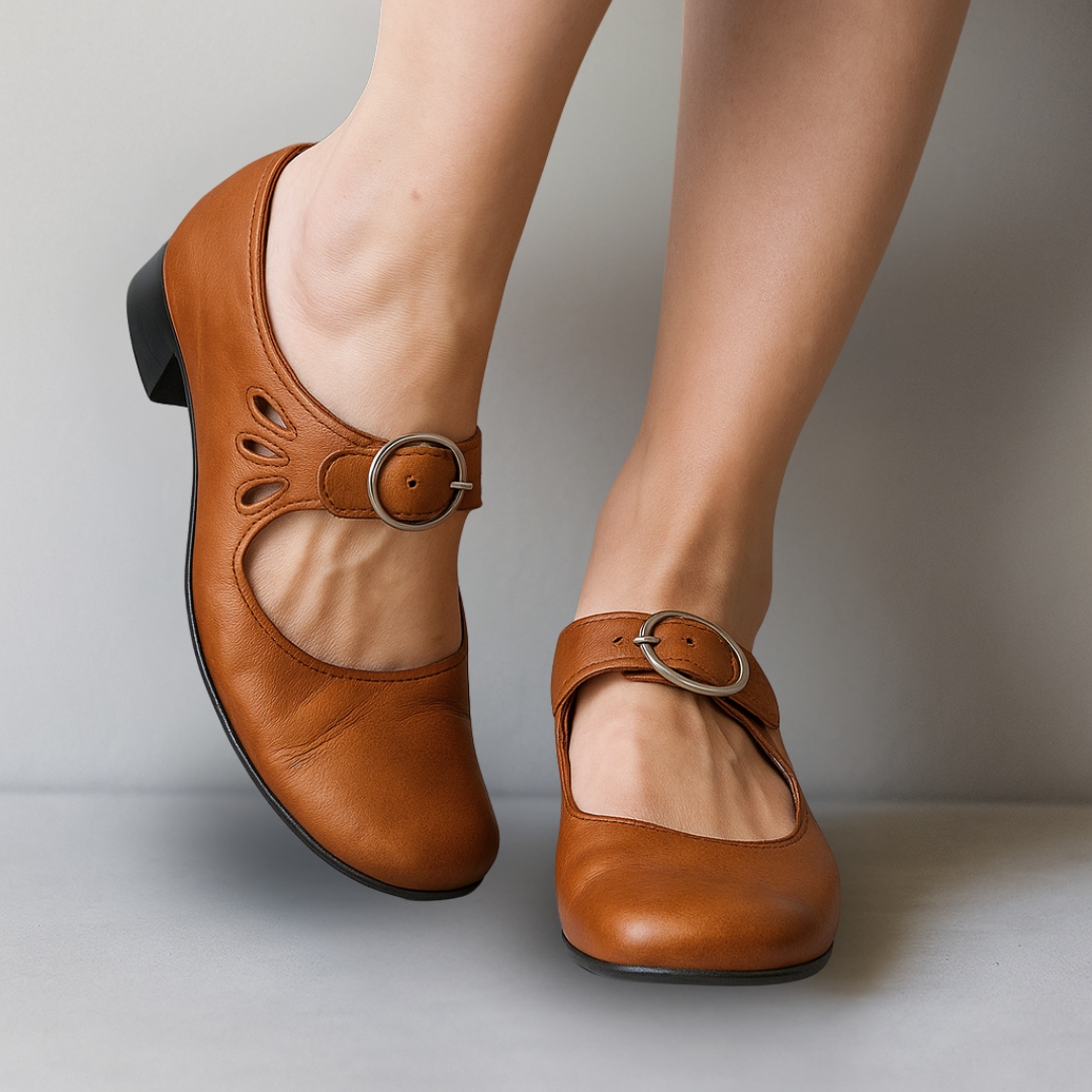 Meg | Elegant Heels